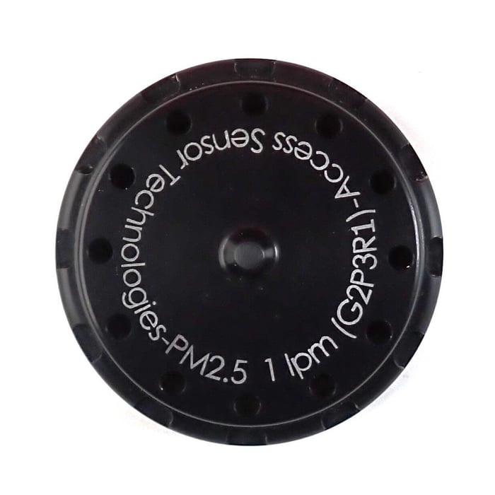 Inlet: PM<sub>2.5</sub> 1 LPM image