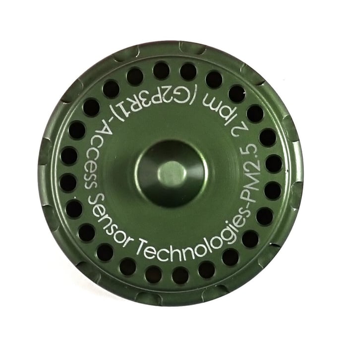 Inlet: PM<sub>2.5</sub> 2 LPM image