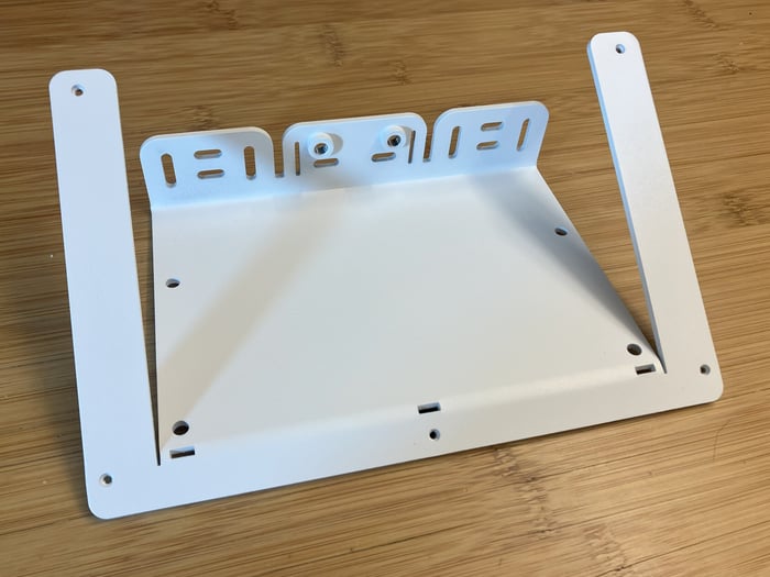 Mounting Bracket image