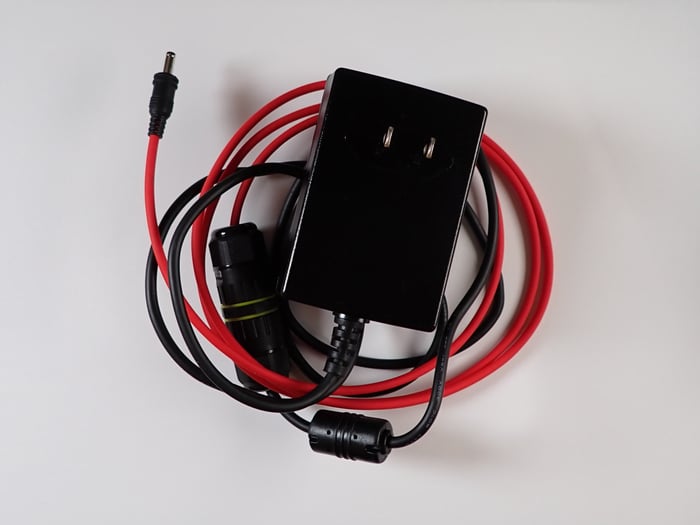 UPAS Outdoor Enclosure Power Adapter image
