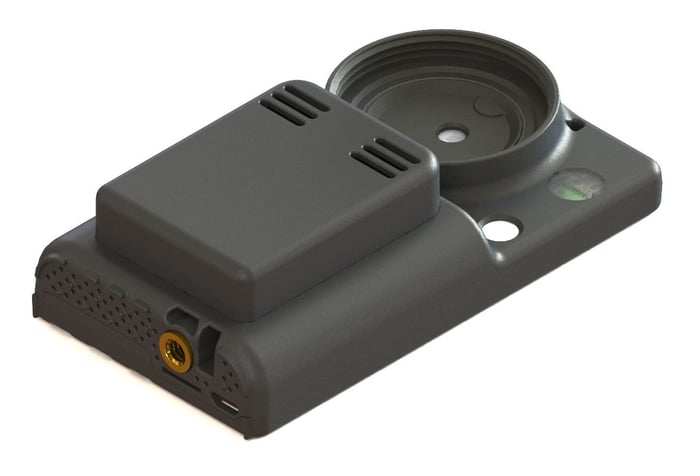 UPAS v2.1 PLUS image