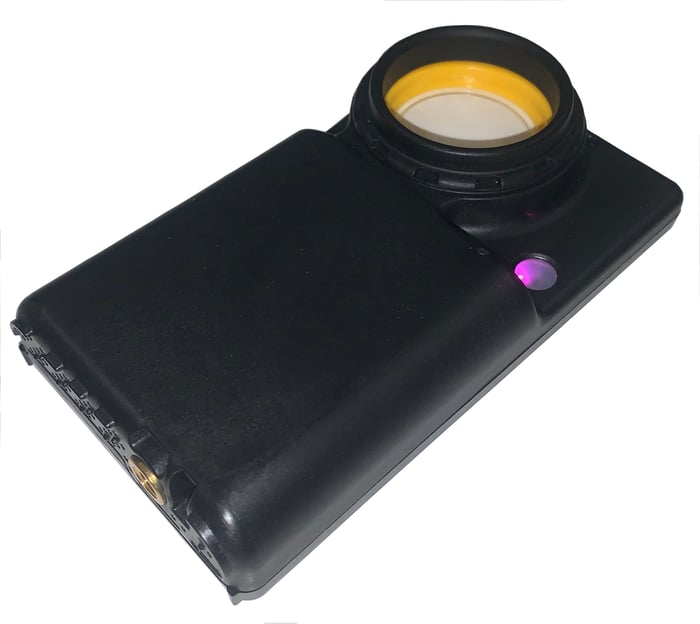 Open-faced inlet image